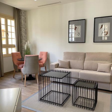 Suites Chinitas Málaga Esterno foto