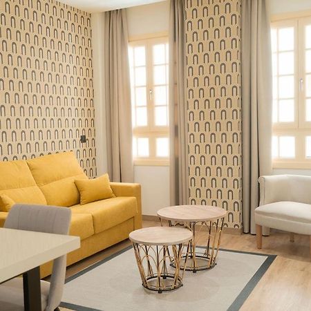 Suites Chinitas Málaga Esterno foto