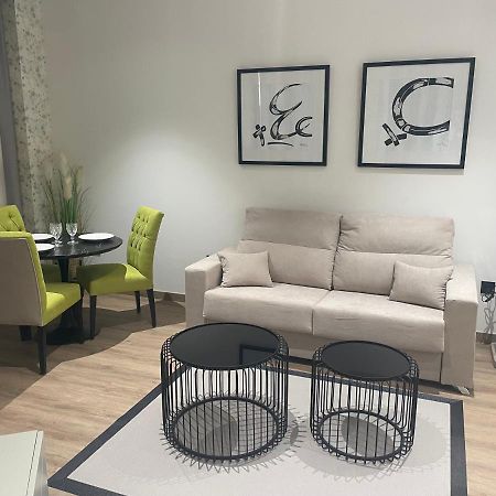 Suites Chinitas Málaga Esterno foto