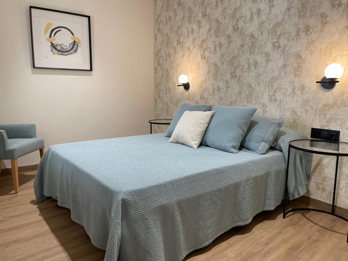 Suites Chinitas Málaga Esterno foto