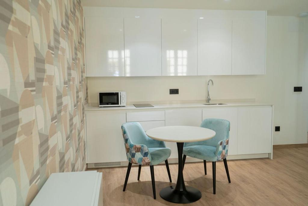 Suites Chinitas Málaga Esterno foto