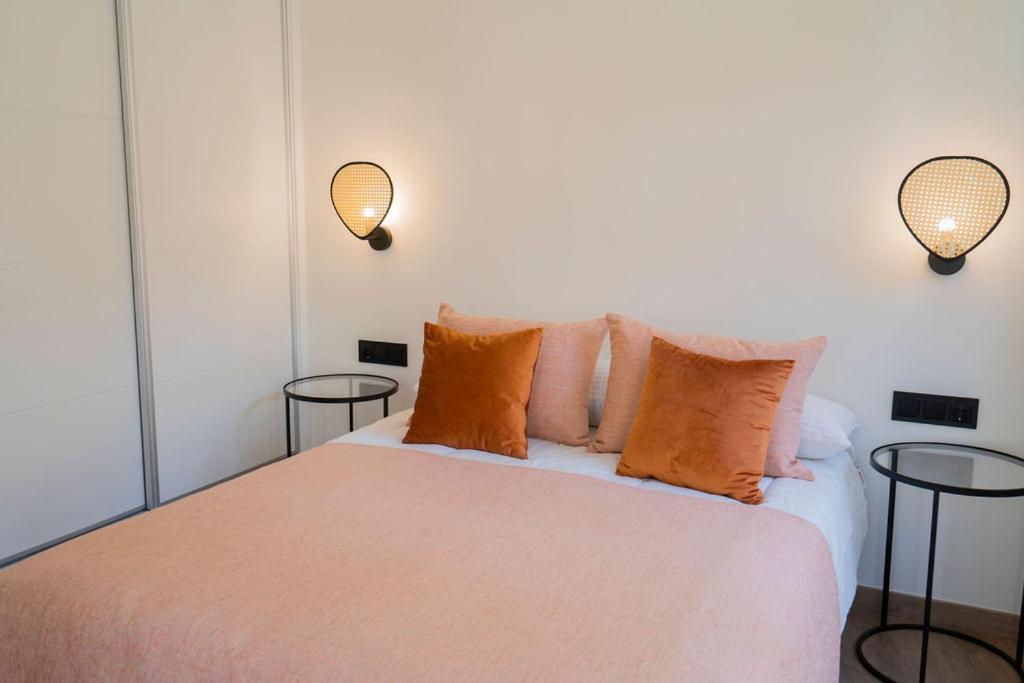 Suites Chinitas Málaga Esterno foto