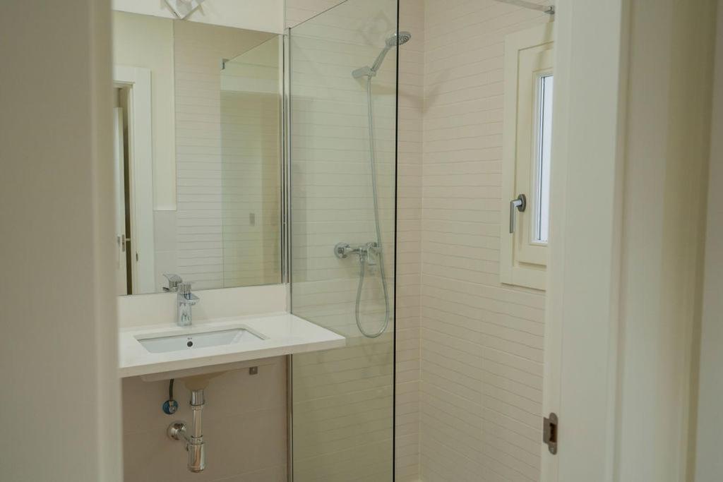 Suites Chinitas Málaga Esterno foto