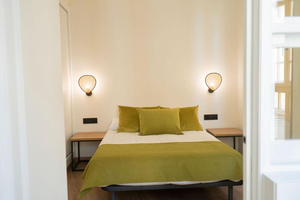 Suites Chinitas Málaga Esterno foto