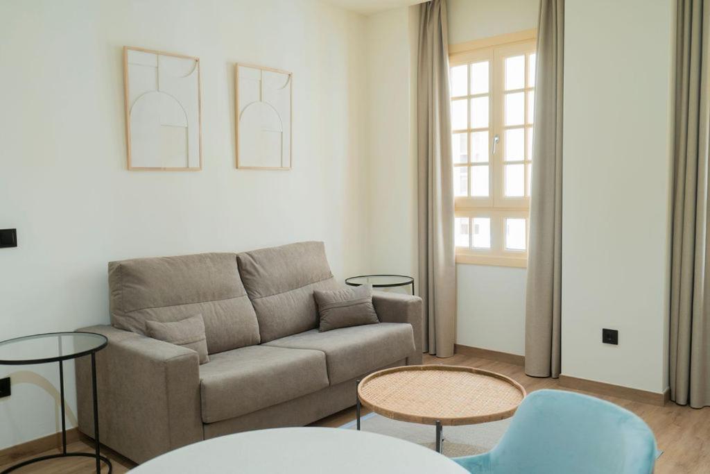 Suites Chinitas Málaga Esterno foto
